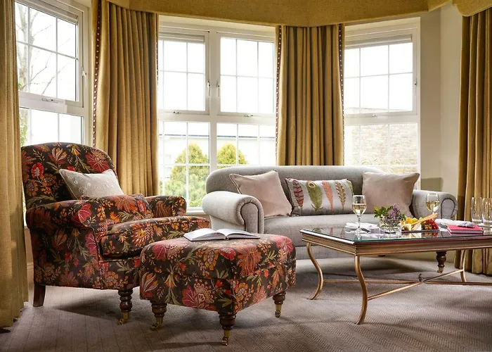 酒店 Ballygarry Estate & 特拉利