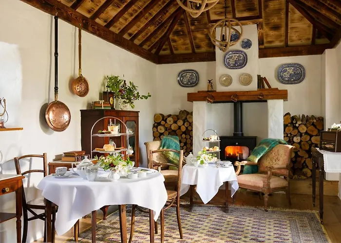 Hotel Ballygarry Estate & 4*