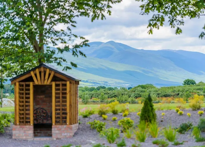 Ballygarry Estate & 特拉利