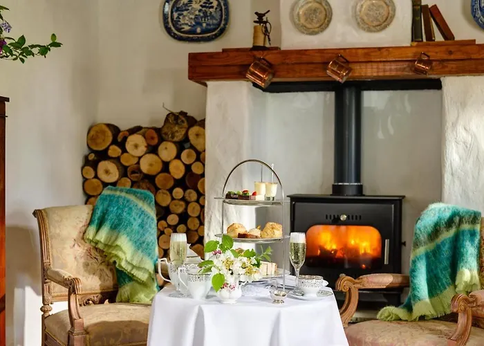 Ballygarry Estate & Hotel 4*