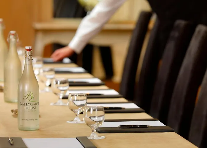 Ballygarry Estate & 酒店 特拉利