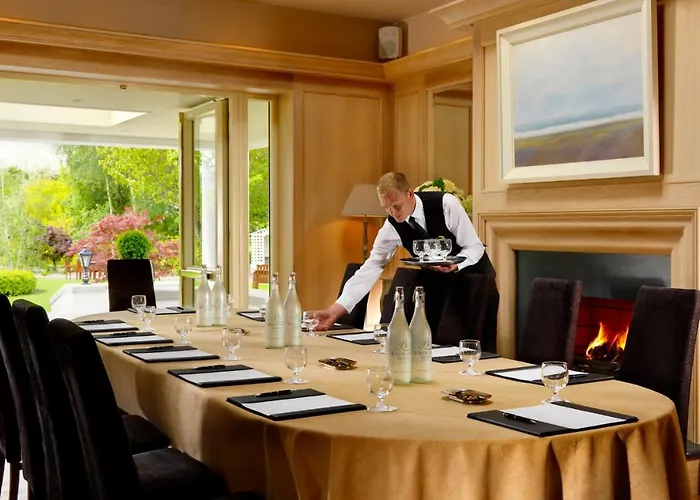 Ballygarry Estate & Tralee