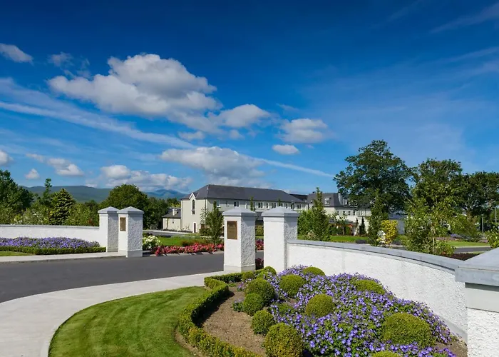 Ballygarry Estate & Hotel 4*